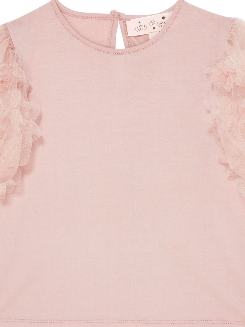 Diamond Dust Top