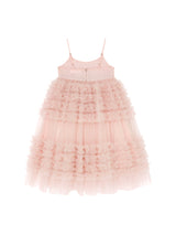 Diamond Dust Tutu Dress