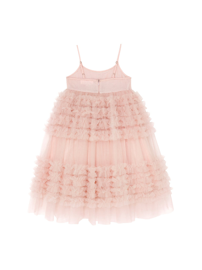 Diamond Dust Tutu Dress