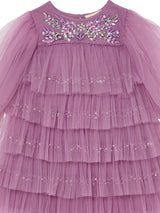 Lady Violet Tulle Dress