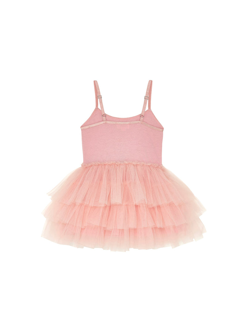 Bébé Sweet Innocence Tutu Dress
