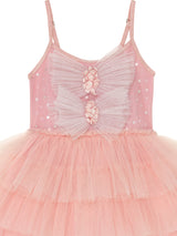 Bébé Sweet Innocence Tutu Dress