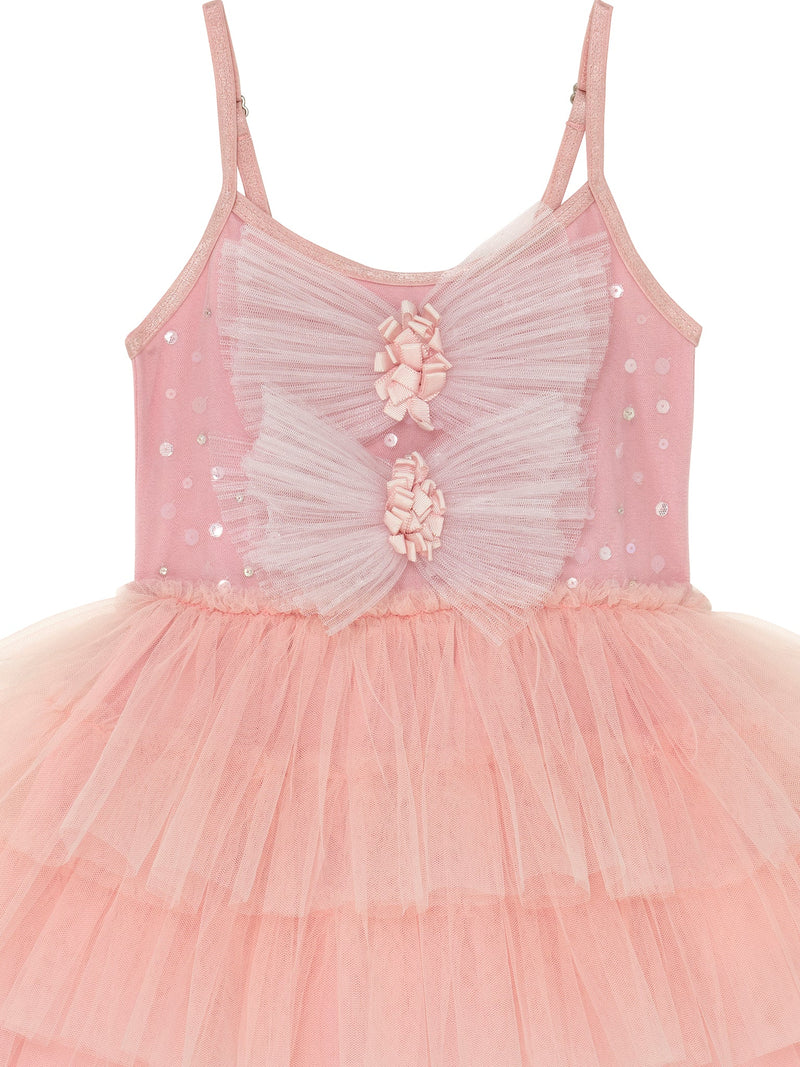 Bébé Sweet Innocence Tutu Dress