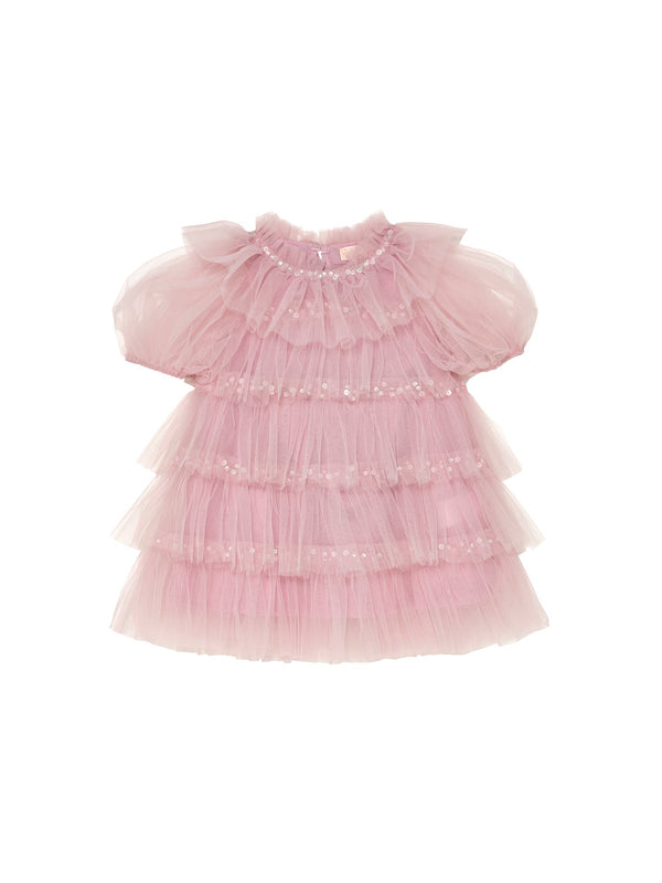 Bébé Love Parade Tulle Dress