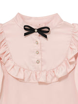 Montana Blouse