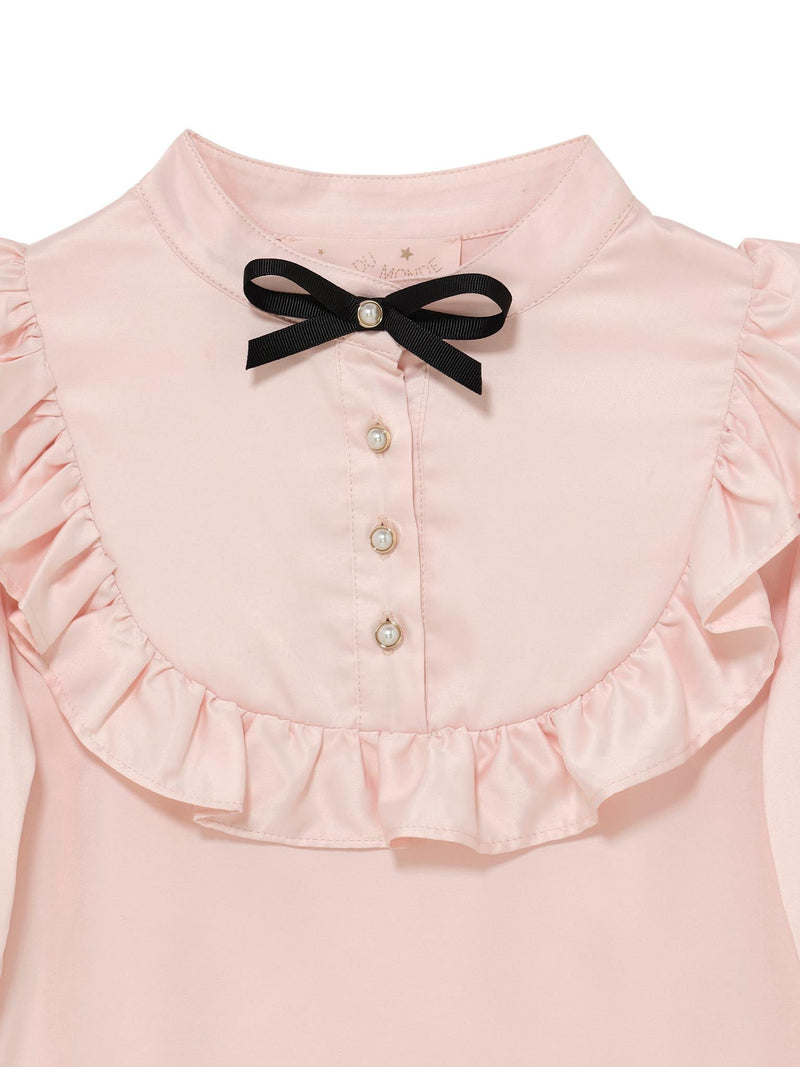 Montana Blouse
