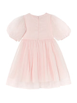 Powder Puff Tulle Dress