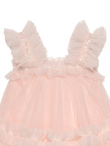 Bébé Petit Four Tulle Dress