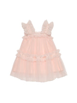 Bébé Petit Four Tulle Dress