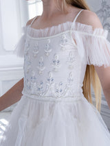 Calliope Tutu Dress