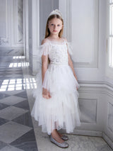 Calliope Tutu Dress