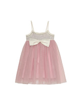 Bébé Jolie Tulle Dress