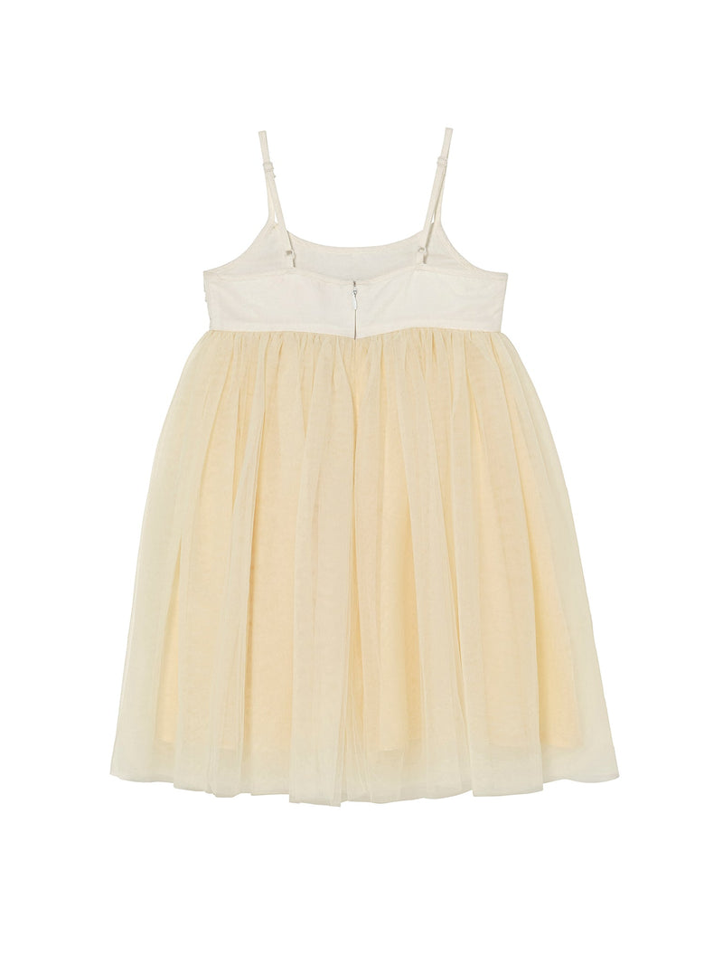 Jolie Tutu Dress