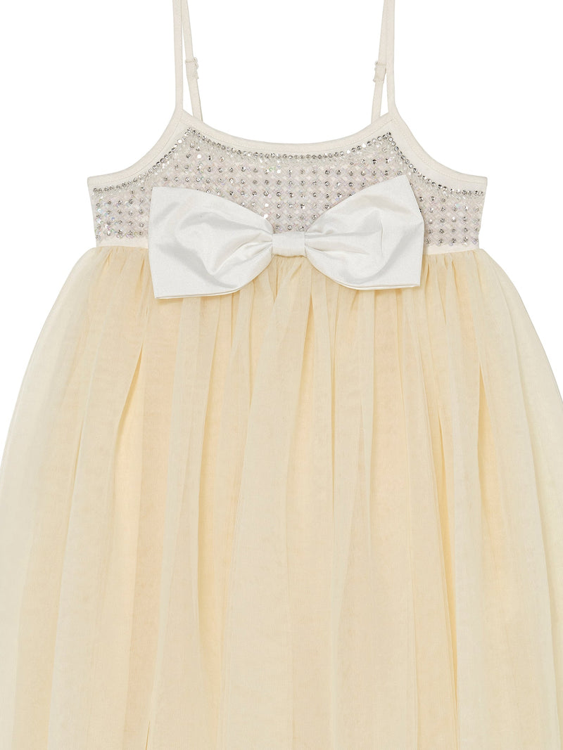 Jolie Tutu Dress