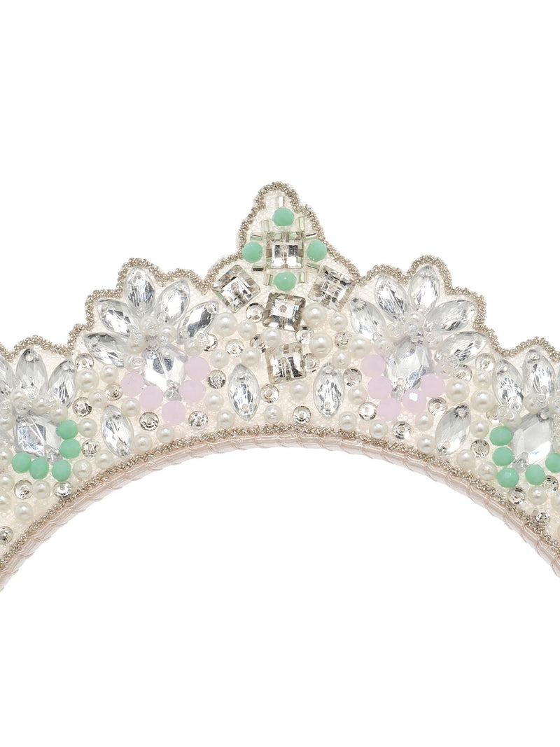 Guilded Splendour Tiara