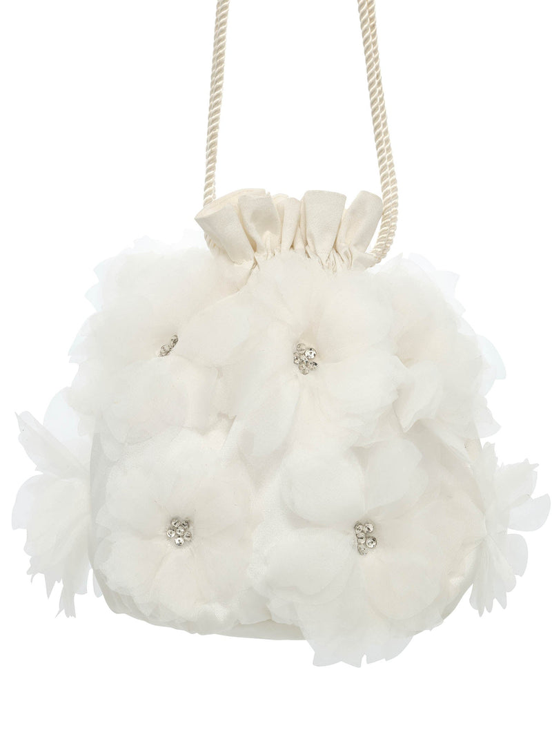 Camellia Purse