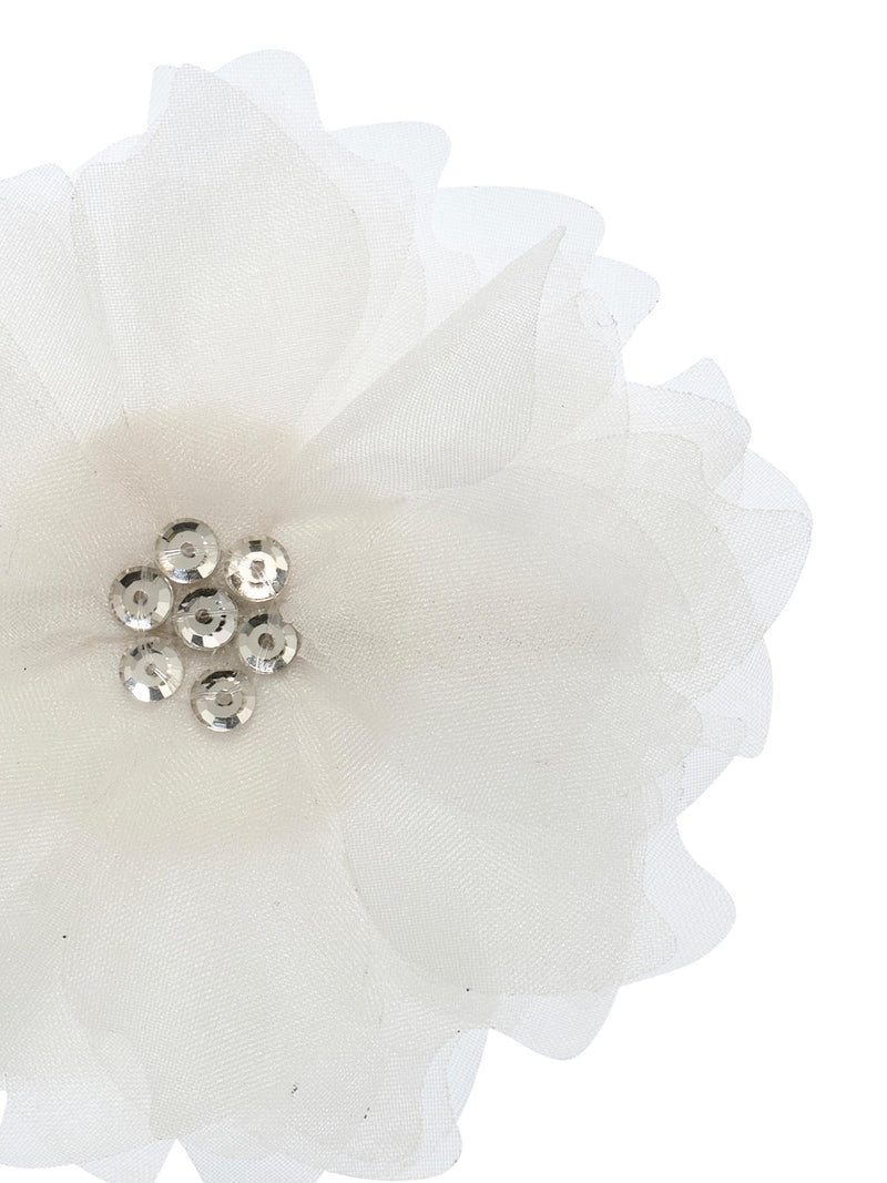 Camellia Hair Clip