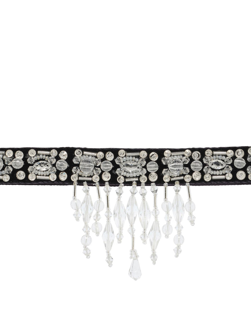 Saloon Choker