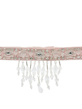 Saloon Choker