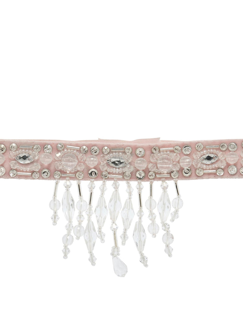 Saloon Choker