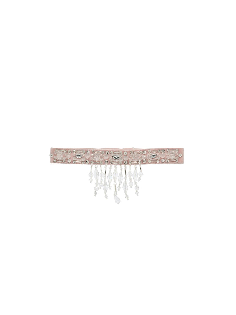 Saloon Choker