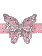 Pretty Papillon Choker