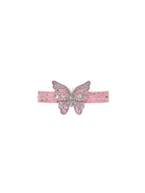Pretty Papillon Choker