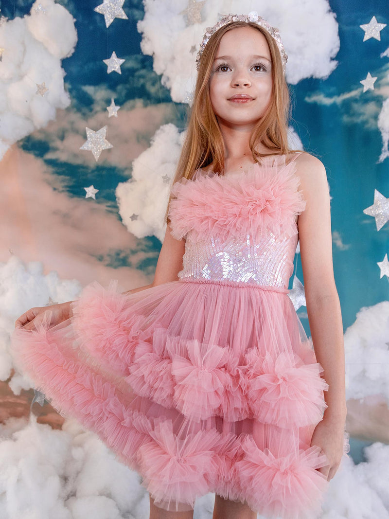 Petunia Tutu Dress
