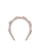 Royal Debut Headband