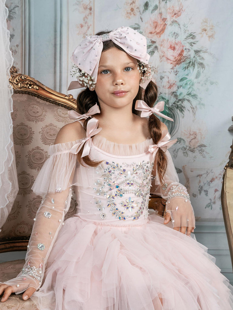 Masquerade Headband