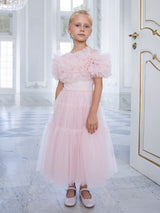 Chateau Romance Tutu Dress