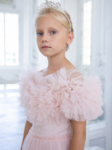 Chateau Romance Tutu Dress