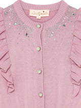 Morning Dew Cardigan