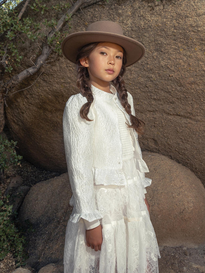 Dolly Jacket