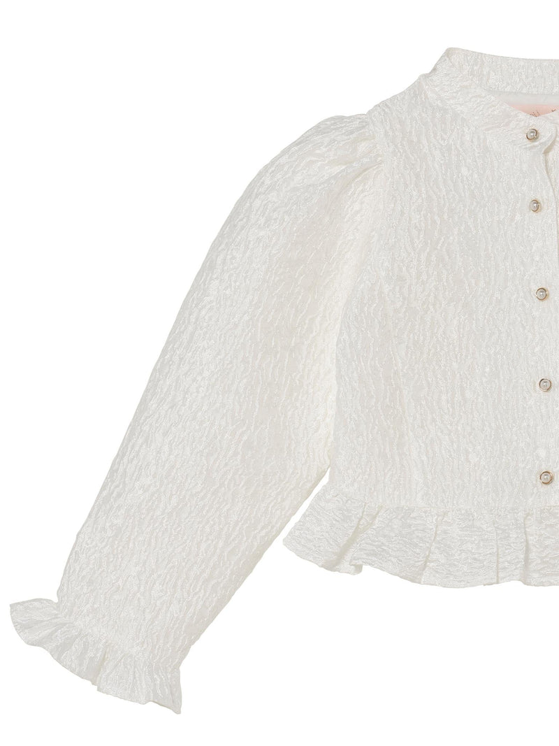 Dolly Jacket