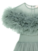 Pondersoa Tutu Dress