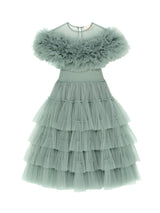 Pondersoa Tutu Dress