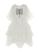 Grave Mistake Tutu Dress