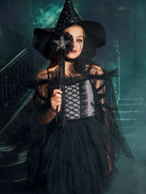 Witching Hour Tutu Dress