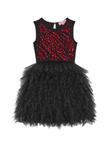 Full Moon Frenzy Tutu Dress