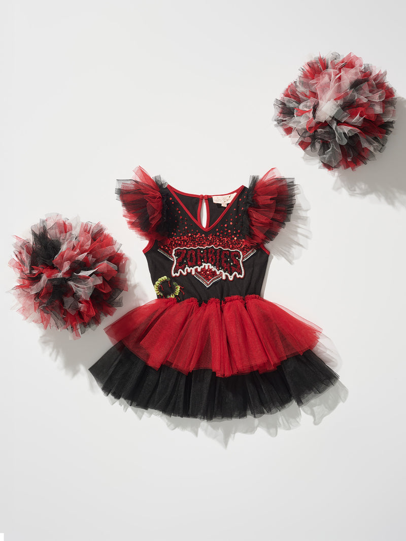 Deadly Cheer Gift Set | €260 Value