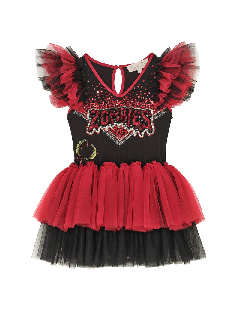 Deadly Cheer Gift Set | $245 Value