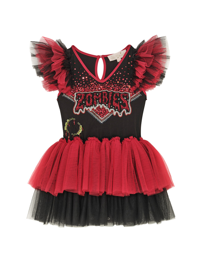 Deadly Cheer Gift Set | €260 Value