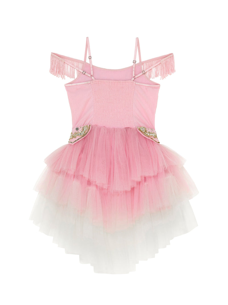 Milly The Kid Tutu Dress