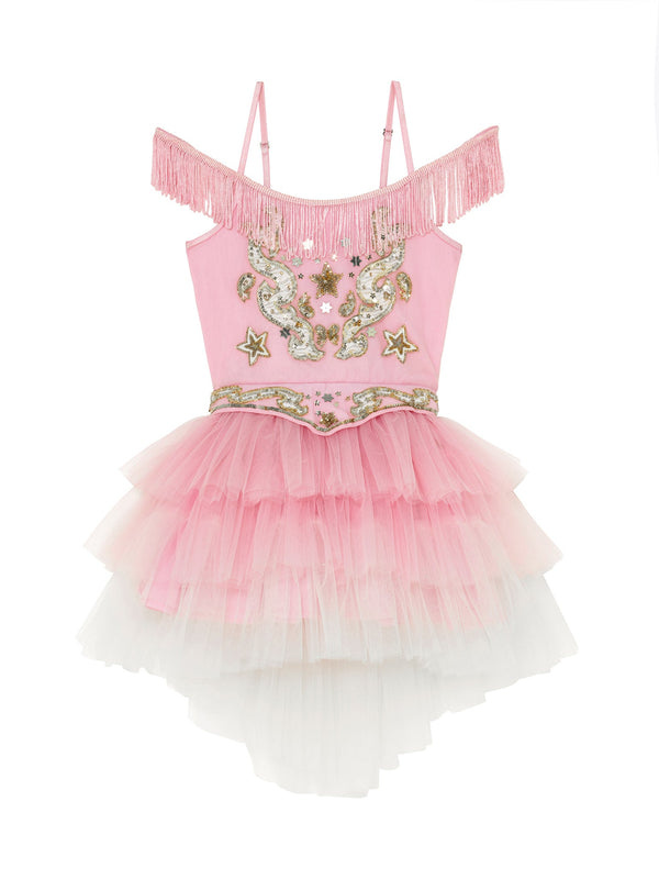 Milly The Kid Tutu Dress