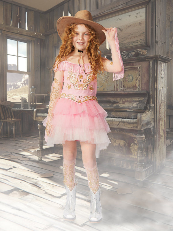 Milly The Kid Tutu Dress