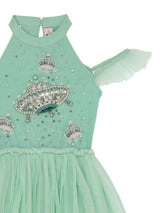 Beam Me Up Tutu Dress