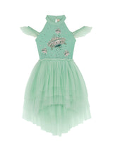 Beam Me Up Tutu Dress