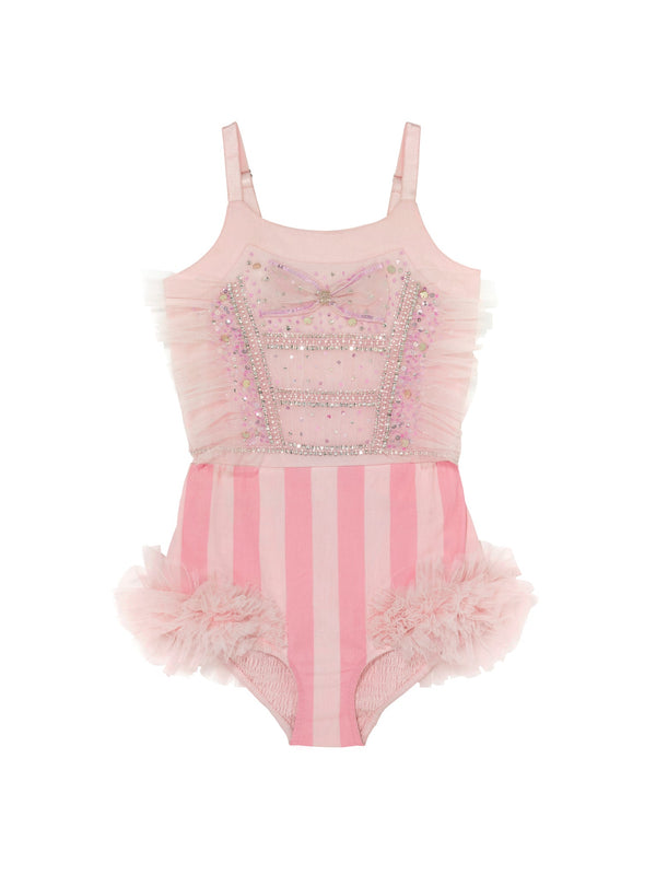 Showtime Onesie