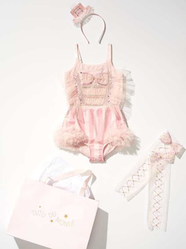 Showtime Gift Set | €370 Value